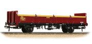 38-040B BR OBA Wagon EWS