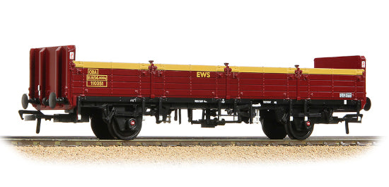 38-040B BR OBA Wagon EWS