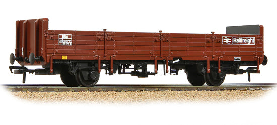 38-044A BR OBA BR Freight Brown Railfreight