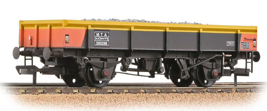 38-049 MTA Open Wagon Ex-Loadhaul (EWS)