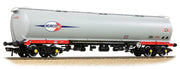 38-119  BR 102T TEA Bogie Tank Wagon Murco Grey