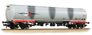 38-119A SPECIAL OFFER BR 102T TEA Bogie Tank Wagon 'Murco' Grey (w)