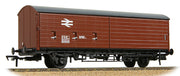 38-123 BR VAB Van BR Freight Brown