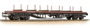 38-154 BR BDA Bogie Bolster BR Bauxite (TOPS) (w)
