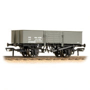 38-329A High Sided Open Wagon LNER Grey