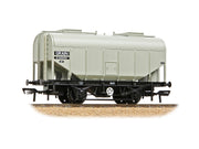 38-600B - Bachmann - OO - BR 20T Grain Hopper BR Grey (Early)