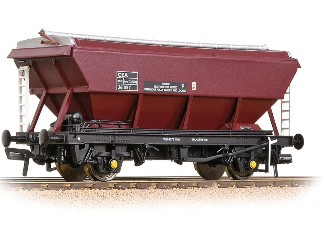 BR FFA Inner Container Flat x 1 with 2 x 20ft Tank ISO Containers TOPS