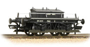 38-678A GWR Shunters Truck BR Departmental Black