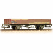 22 T STV Tube Wagon Weathered