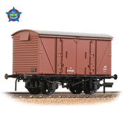 BR 12T Vanwide BR Bauxite Early