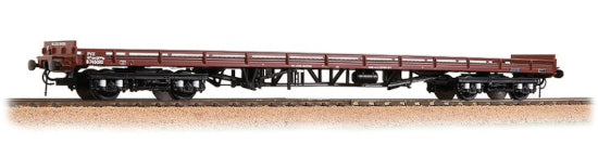 SALE 38-900 BR Mk1 'Carflat' BR Bauxite (TOPS)