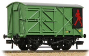 38-954A BR CLV Palvan 'Johnnie Walker Whisky' green SPECIAL OFFER