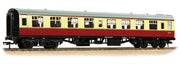 39-052H BR Mk1 TSO Tourist Second Open BR Crimson & Cream