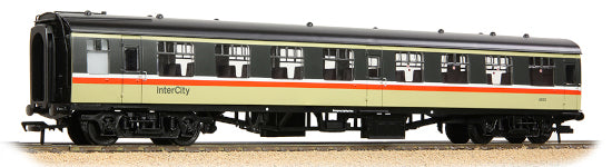 39-055A BR Mk1 TSO Tourist Second Open BR InterCity (Executive)