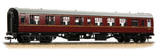 39-060A BR Mk1 TSO Tourist Second Open BR Maroon