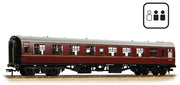 39-060APF BR Mk1 TSO Tourist Second Open BR Maroon - Passengers Fitted SPECIAL OFFER
