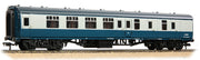 39-075E BR Mk1 BSK Brake Second Corridor BR Blue & Grey SPECIAL OFFER
