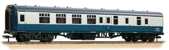 39-075E BR Mk1 BSK Brake Second Corridor BR Blue & Grey SPECIAL OFFER
