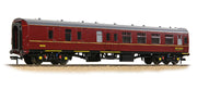 39-083 SPECIAL OFFER BR Mk1 BSK Brake Second Corridor WCRC Maroon