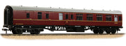 39-084 BR Mk1 BSK Brake Second Corridor BR Maroon SPECIAL OFFER