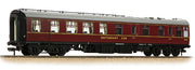 39-103D BR Mk1 RU Restaurant Unclassified BR Maroon