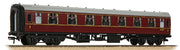 39-151G BR Mk1 FK First Corridor BR Maroon