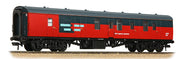 39-183B BR Mk1 NEX (Ex-BG) Brake Gangwayed Rail Express Systems