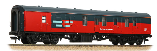 39-183B BR Mk1 NEX (Ex-BG) Brake Gangwayed Rail Express Systems