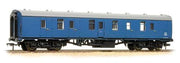 BR Mk1 BG Full Brake - BR Blue