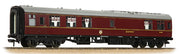39-261C BR Mk1 RMB Restaurant Miniature Buffet BR Maroon SPECIAL OFFER