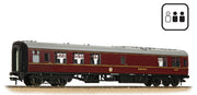 39-261CPF BR Mk1 RMB Restaurant Miniature Buffet BR Maroon - Passengers Fitted SPECIAL OFFER