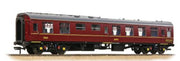39-266 BR Mk1 RMB Restaurant Miniature Buffet WCRC Maroon SPECIAL OFFER