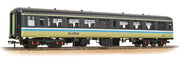 39-353 BR Mk2 TSO Tourist Second Open BR ScotRail