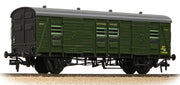 39-531 SR CCT 'Covcar' Covered Carriage Truck SR Maunsell Green