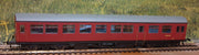 39-577 BR Autocoach Trailer Crimson
