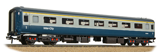 39-650A BR Mk2F FO First Open BR Blue & Grey (Inter-City) SPECIAL OFFER