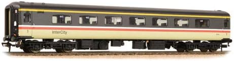 BR Mk2F FO Intercity Exec Livery