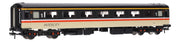 BR Mk2F FO First Open Intercity (Swallow)