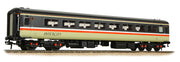 39-678B BR Mk2F TSO Tourist Second Open BR InterCity (Swallow)