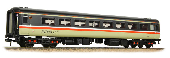 39-678B BR Mk2F TSO Tourist Second Open BR InterCity (Swallow)