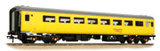 39-682A BR Mk2F ex-TSO Staff Coach Network Rail Yellow SPECIAL OFFER