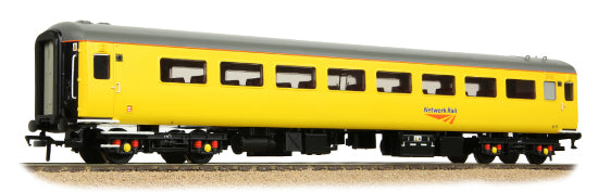 39-682A BR Mk2F ex-TSO Staff Coach Network Rail Yellow SPECIAL OFFER
