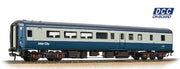 39-700DC BR Mk2F BSO Brake Second Open BR Blue Grey DCC FITTED