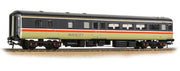 39-702DC BR Mk2F BSO Brake Second Open BR InterCity (Swallow)