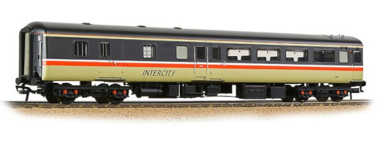 39-702DC BR Mk2F BSO Brake Second Open BR InterCity (Swallow)