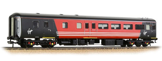 39-703 SPECIAL OFFER BR Mk2F BSO Brake Second Open Virgin Trains (Original)