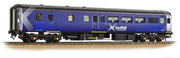 39-704DC  BR Mk2F BSO Brake Second Open ScotRail Saltire