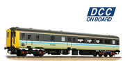 39-726ADC BR Mk2F DBSO Driving Brake Second Open BR ScotRail - DCC On Board - SPECIAL OFFER