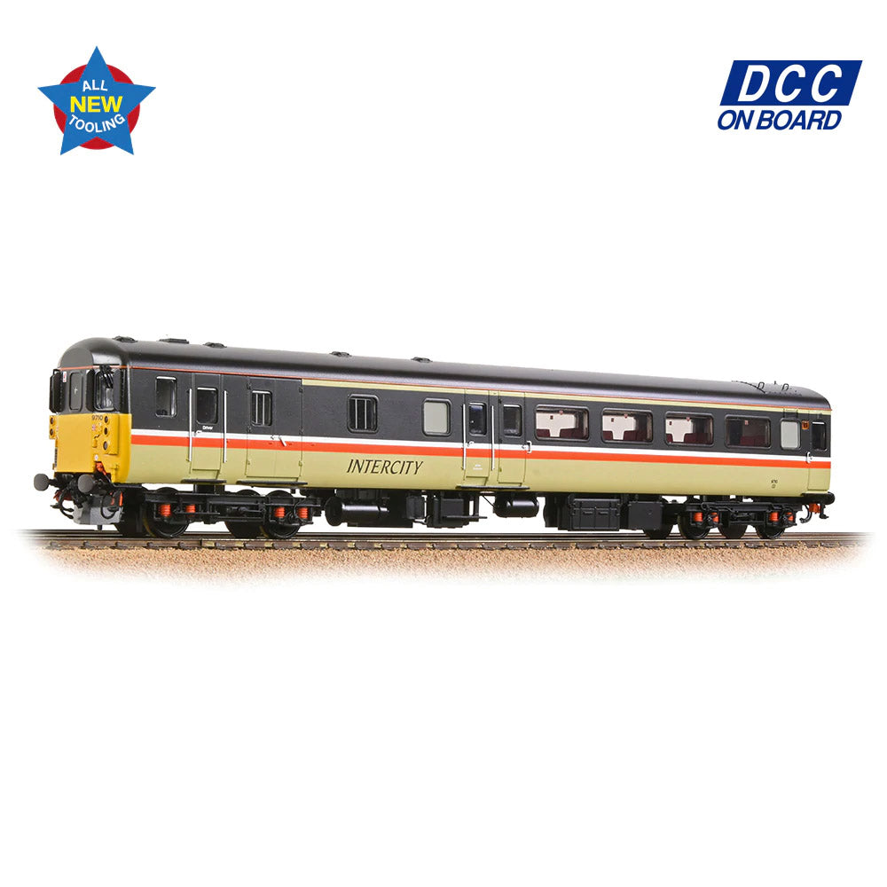 BR MK2F DBSO Driving Brake Second Open (Refurbished) BR