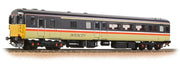 BR Mk2F DBSO (Refurbished) BR Intercity Swallow
